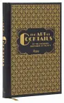 The Art of Cocktails cover