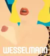 Tom Wesselmann cover