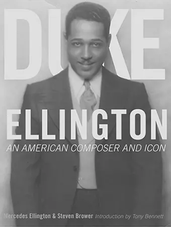 Duke Ellington cover