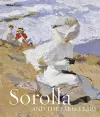 Sorolla and the Paris Years cover