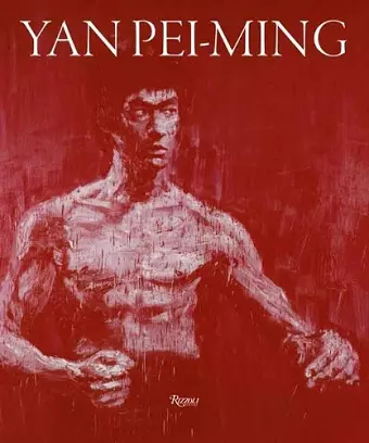 Yan Pei-Ming cover
