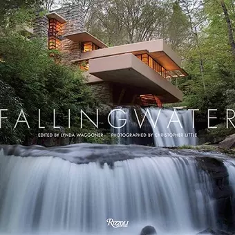 Fallingwater cover