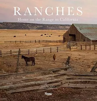 Ranches cover
