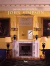 The Architecture of John Simpson cover