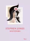 Stephen Jones: Souvenirs cover
