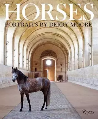 Horses cover