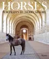 Horses cover