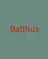 Balthus cover