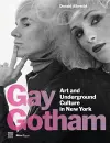 Gay Gotham cover
