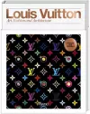 Louis Vuitton cover