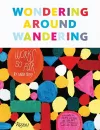 Wondering Around Wandering cover