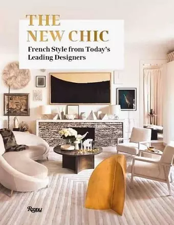 The New Chic cover