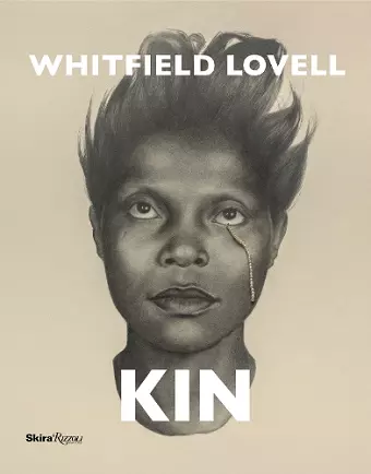 Whitfield Lovell cover