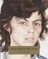 Elizabeth Peyton cover