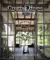 Creating Home cover