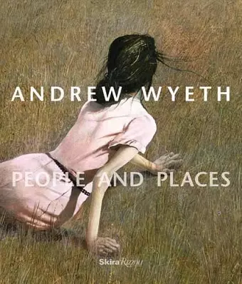 Andrew Wyeth cover