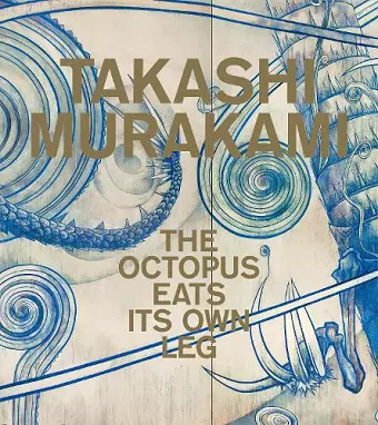 Takashi Murakami cover