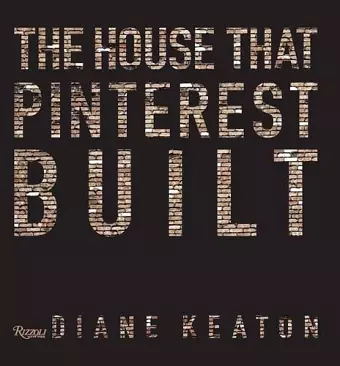 The House that Pinterest Built cover