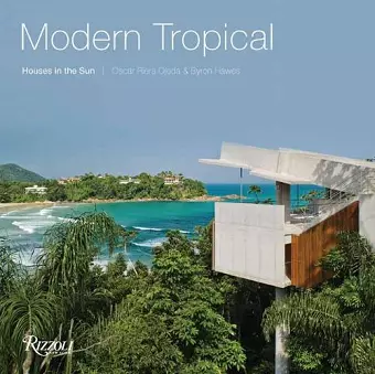 Modern Tropical cover
