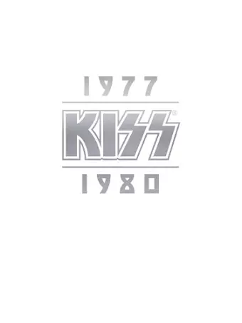 KISS cover