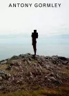 Antony Gormley cover