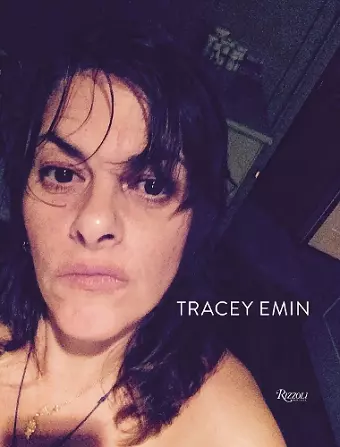 Tracey Emin cover