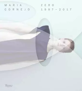 Maria Cornejo cover