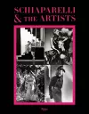 Schiaparelli and the Artists cover