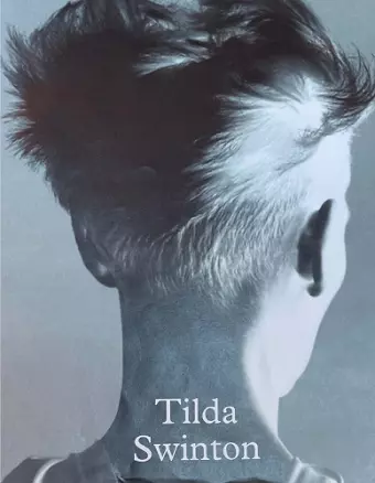 Tilda Swinton cover