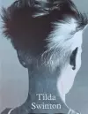 Tilda Swinton cover