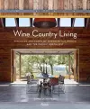 Wine Country Living cover