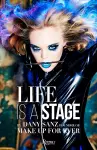 Life Is a Stage cover