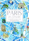 Paris in Stride cover