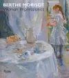 Berthe Morisot, Woman Impressionist cover