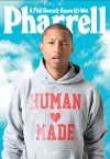 Pharrell: A Fish Doesn't Know It's Wet cover