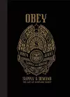 OBEY cover