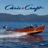 Chris-Craft Boats cover