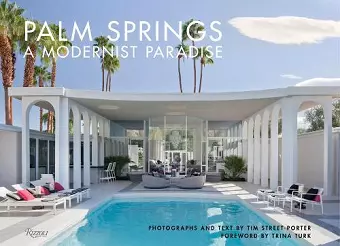 Palm Springs cover