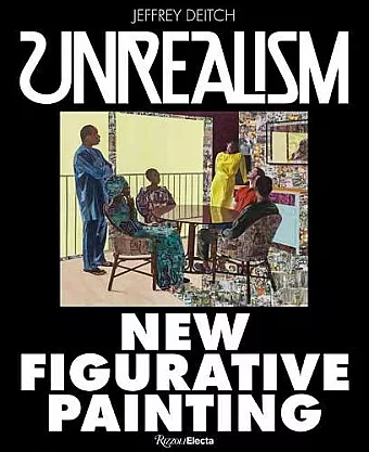 Unrealism cover