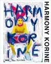 Harmony Korine cover