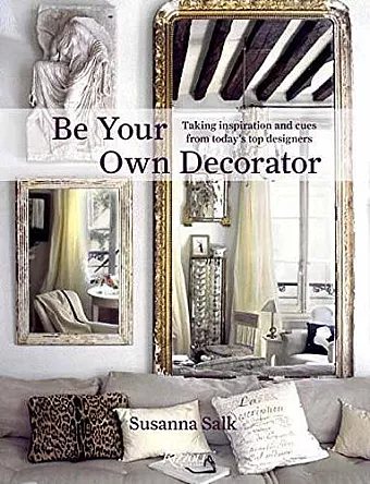 Be Your Own Decorator cover