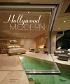 Hollywood Modern: Houses of the Stars cover