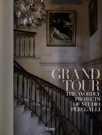 Grand Tour cover