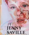Jenny Saville cover