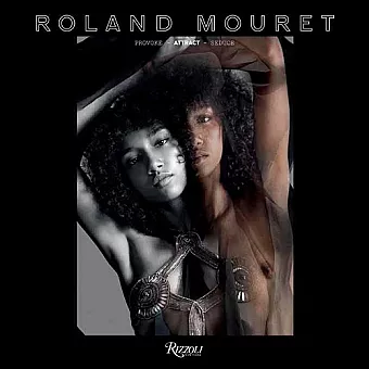 Roland Mouret cover