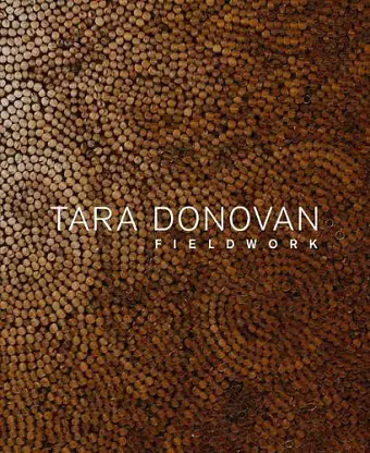 Tara Donovan cover