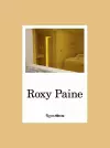 Roxy Paine cover