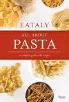 Eataly: All About Pasta cover