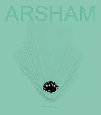 Daniel Arsham cover
