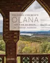 Frederic Church's Olana on the Hudson cover